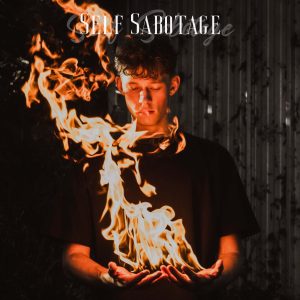 Self Sabotage Cover Option 2